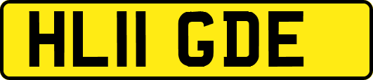 HL11GDE