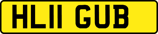 HL11GUB