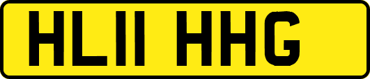 HL11HHG