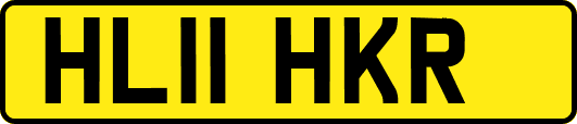 HL11HKR