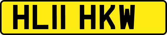 HL11HKW