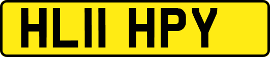 HL11HPY