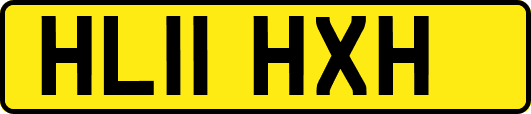 HL11HXH
