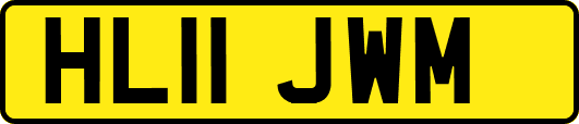 HL11JWM