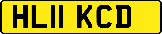 HL11KCD