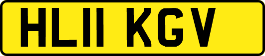 HL11KGV