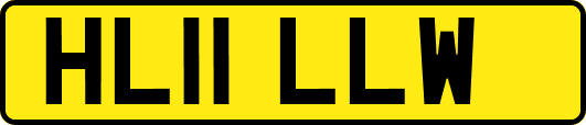 HL11LLW