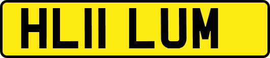 HL11LUM