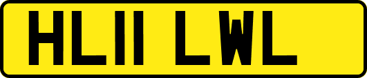 HL11LWL