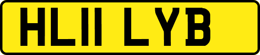 HL11LYB
