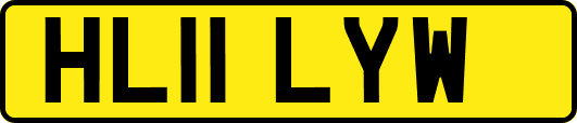 HL11LYW