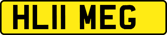 HL11MEG