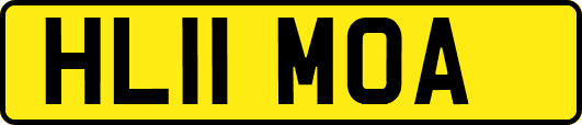HL11MOA
