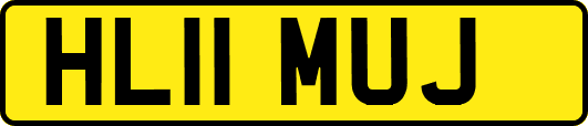 HL11MUJ
