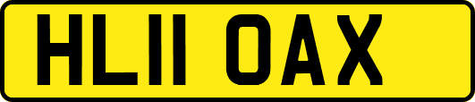 HL11OAX