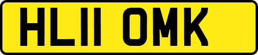 HL11OMK