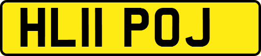 HL11POJ