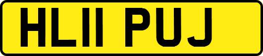 HL11PUJ