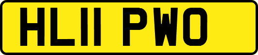 HL11PWO