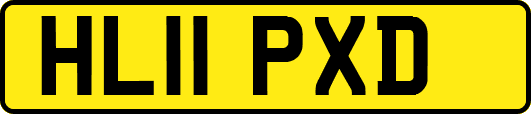 HL11PXD