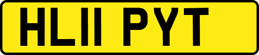 HL11PYT