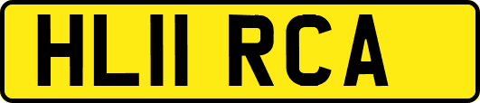 HL11RCA