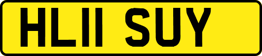 HL11SUY