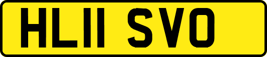 HL11SVO