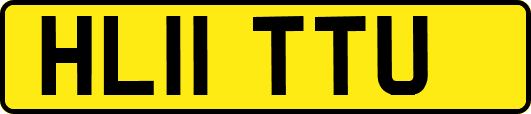 HL11TTU