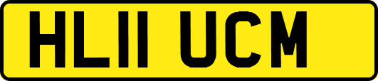 HL11UCM