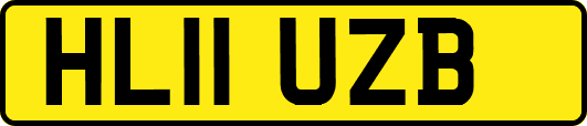 HL11UZB