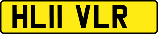 HL11VLR