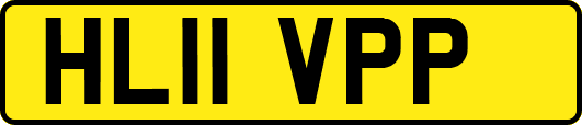 HL11VPP