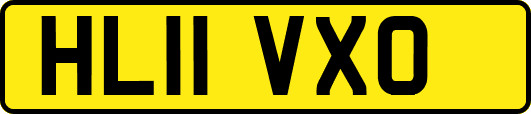 HL11VXO