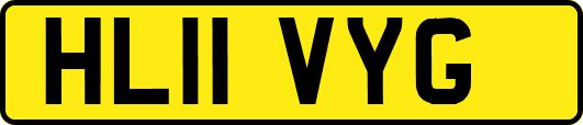 HL11VYG