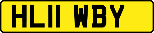 HL11WBY