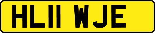 HL11WJE