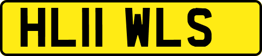 HL11WLS