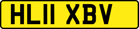 HL11XBV