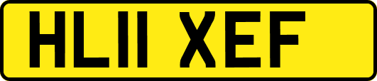 HL11XEF