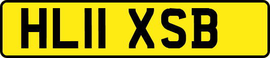 HL11XSB