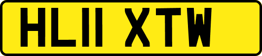 HL11XTW