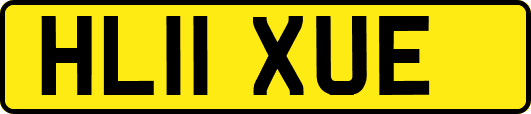 HL11XUE