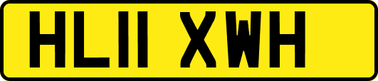 HL11XWH