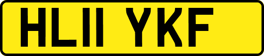 HL11YKF