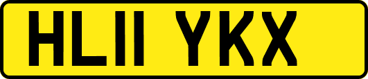 HL11YKX