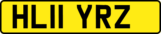 HL11YRZ