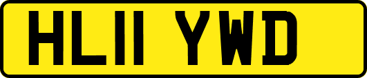 HL11YWD