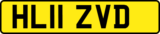 HL11ZVD