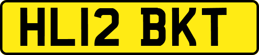 HL12BKT